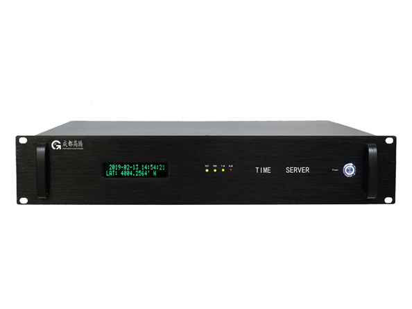 GT901-GBR NTP網絡時間服務器